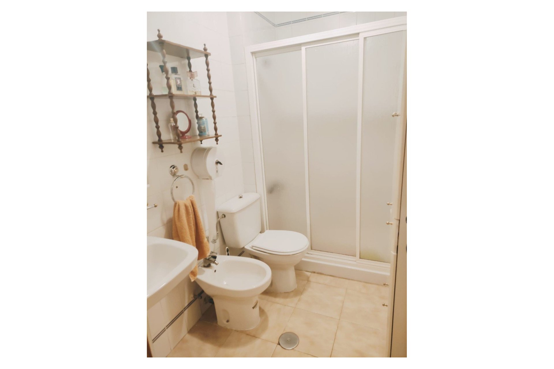 Venta - Bungalow - Los Alcázares