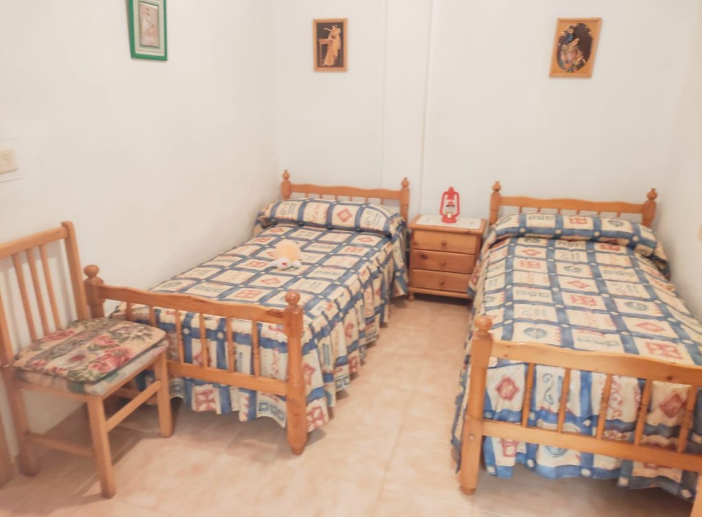 Venta - Bungalow - Los Alcázares