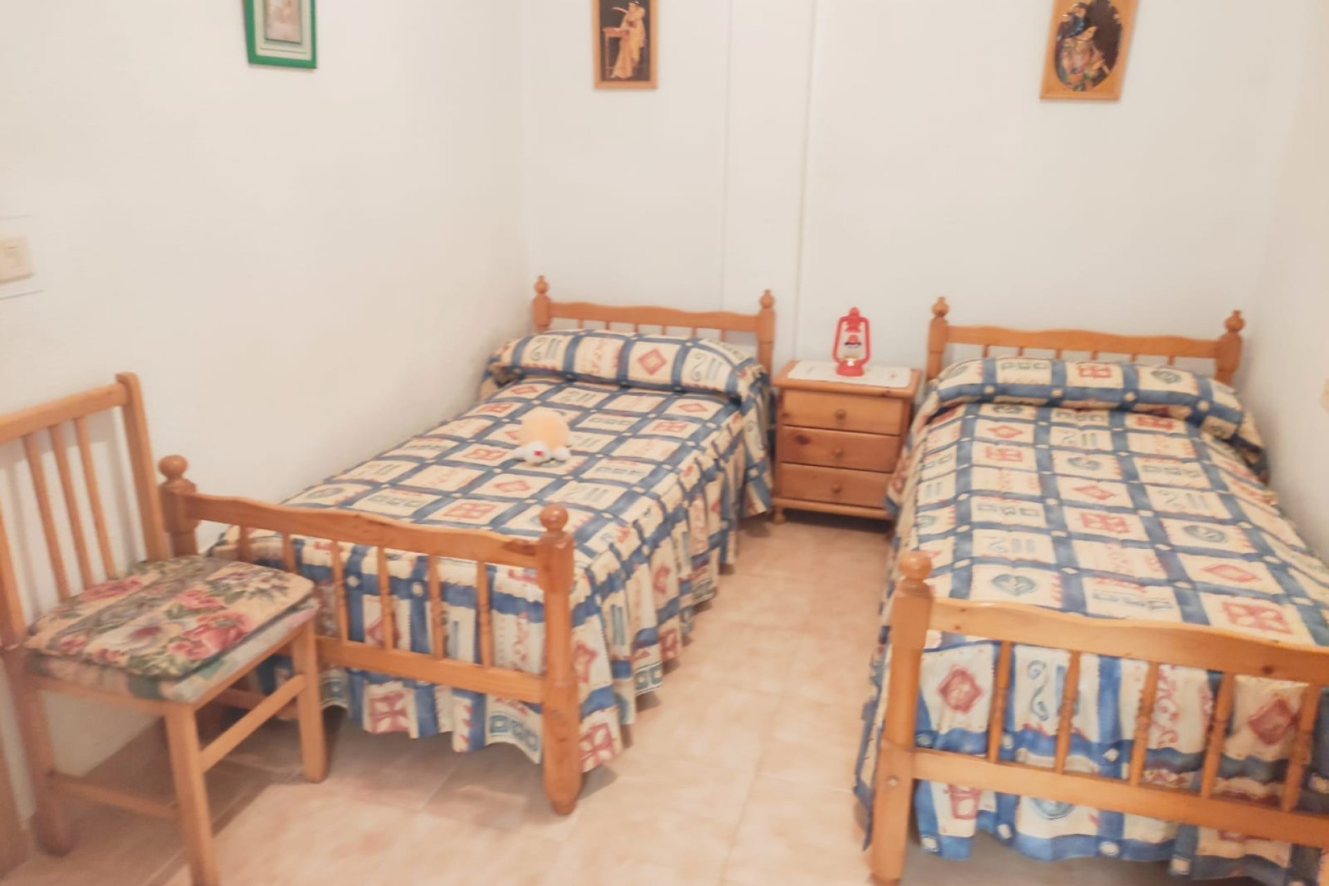 Venta - Bungalow - Los Alcázares