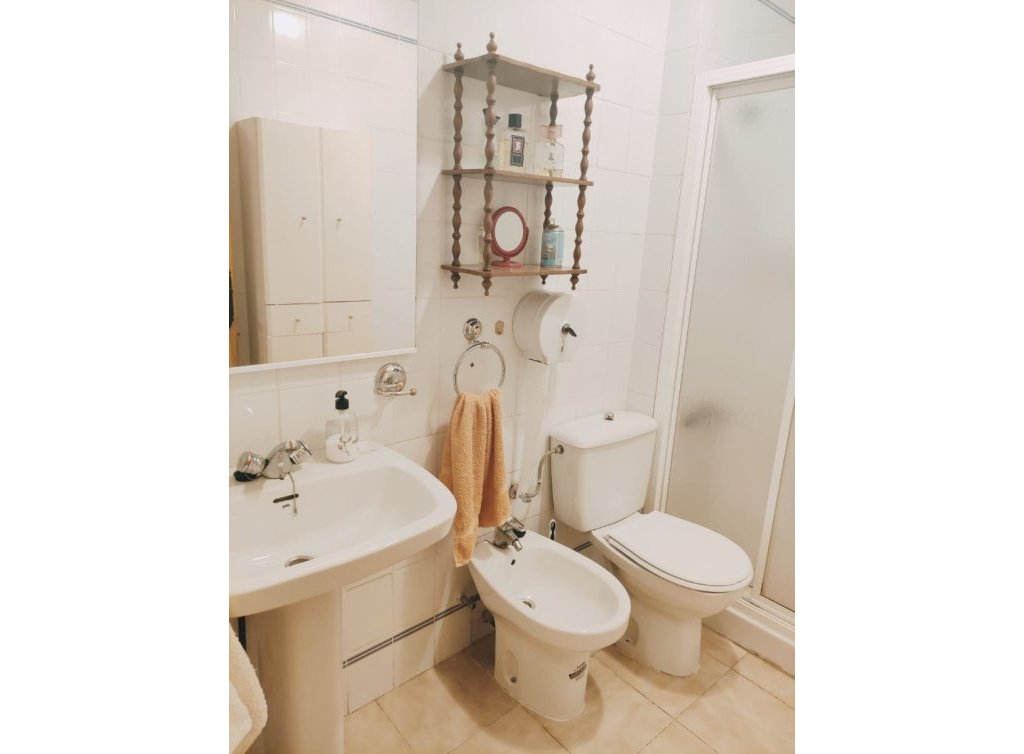 Venta - Bungalow - Los Alcázares