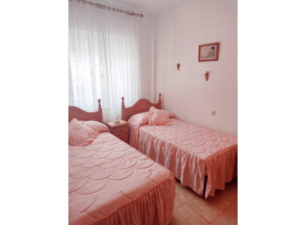 Venta - Bungalow - Los Alcázares