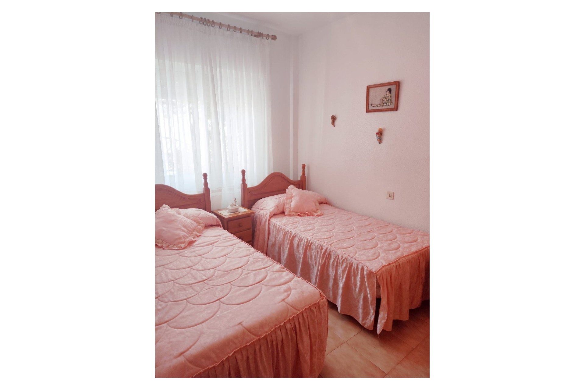 Venta - Bungalow - Los Alcázares