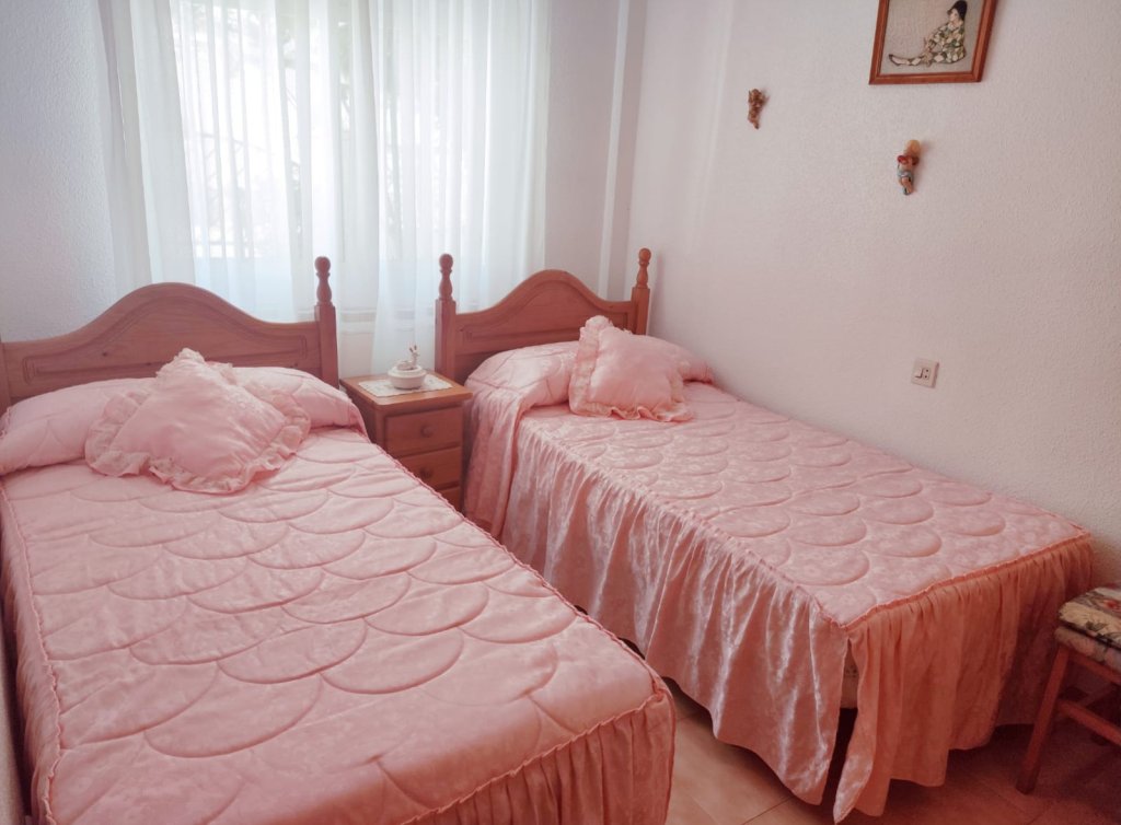 Venta - Bungalow - Los Alcázares