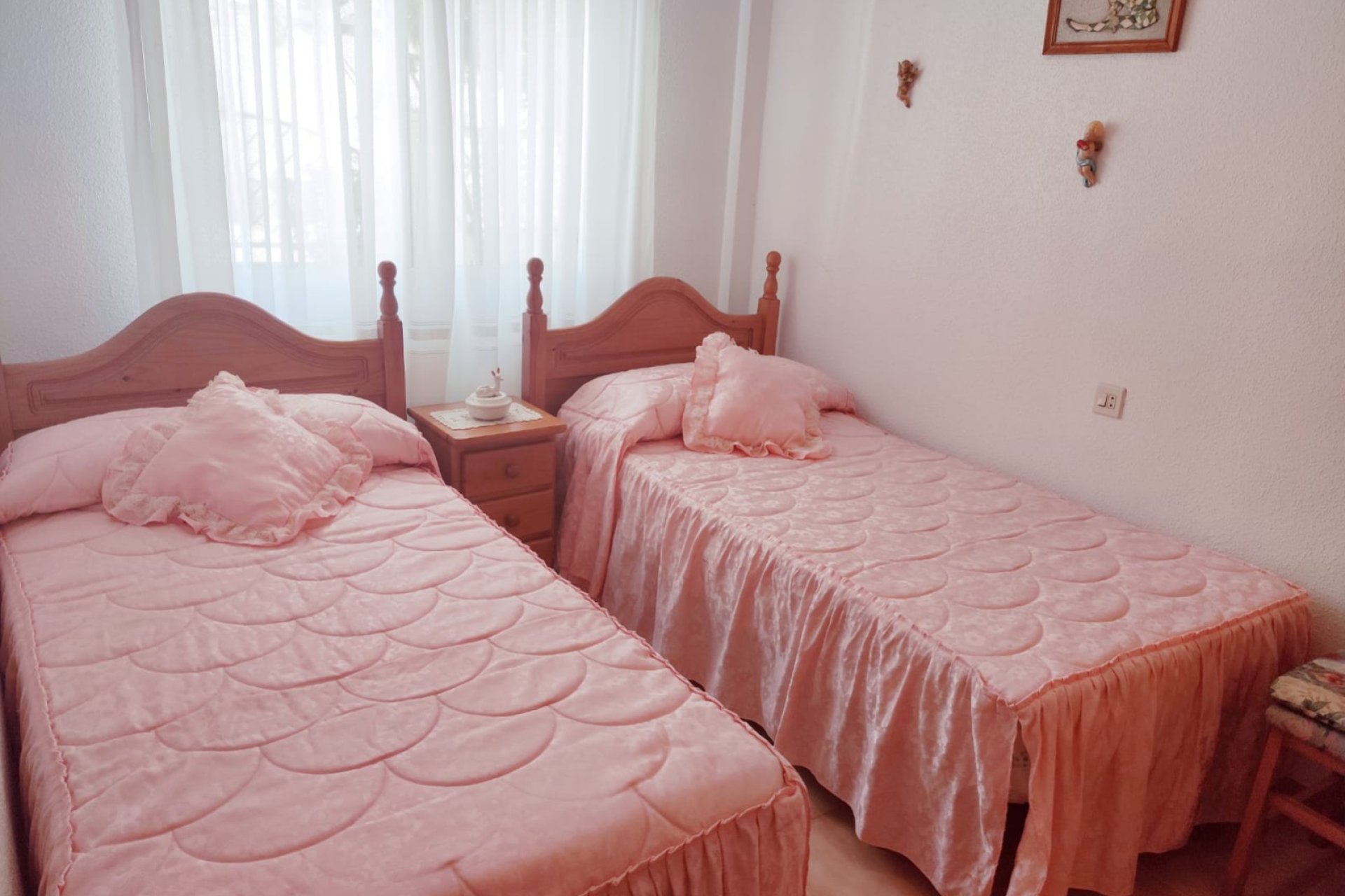 Venta - Bungalow - Los Alcázares