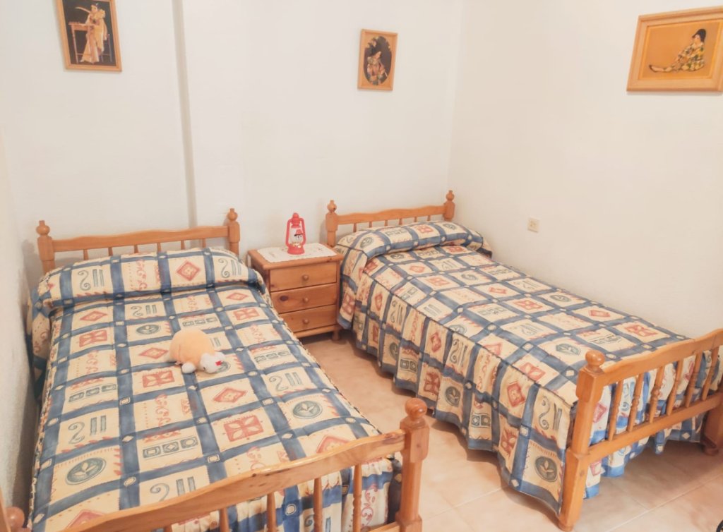 Venta - Bungalow - Los Alcázares