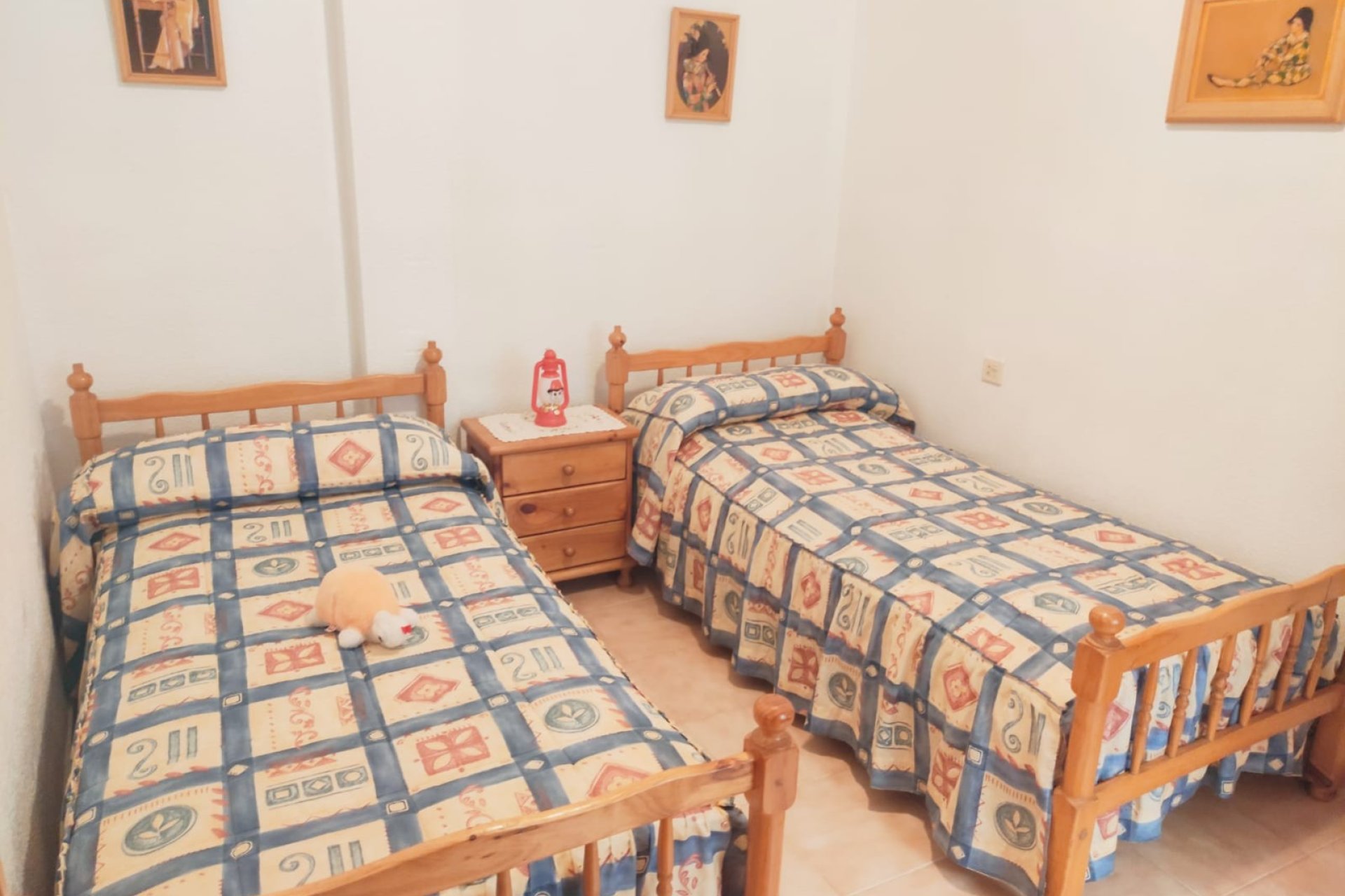 Venta - Bungalow - Los Alcázares