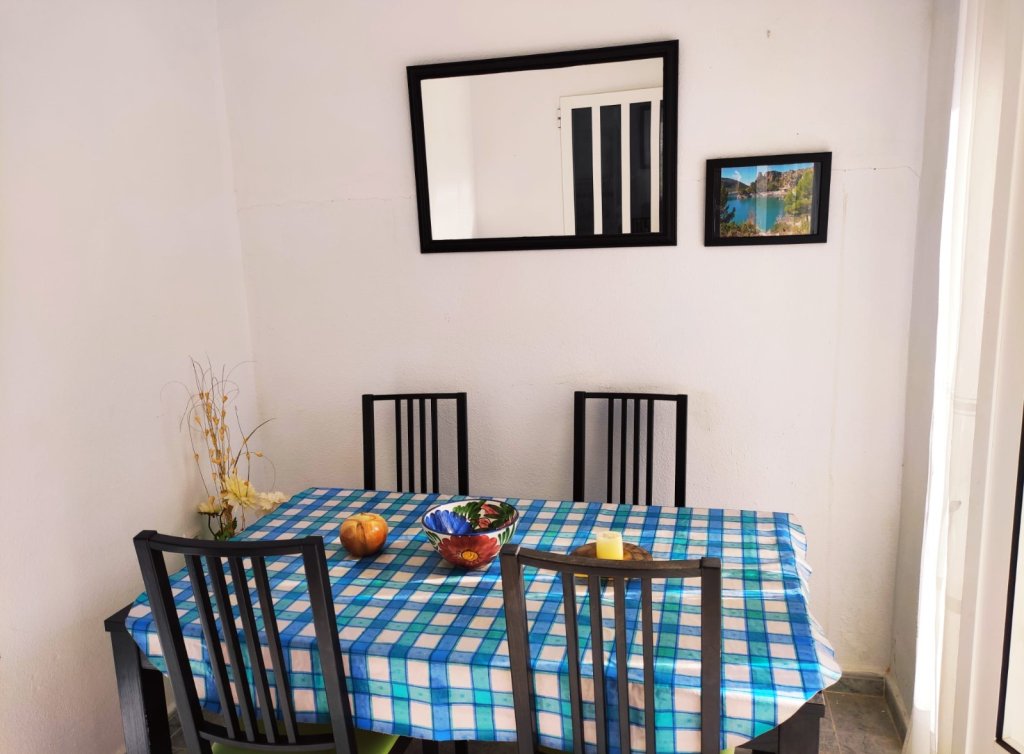 Venta - Bungalow - Los Alcázares