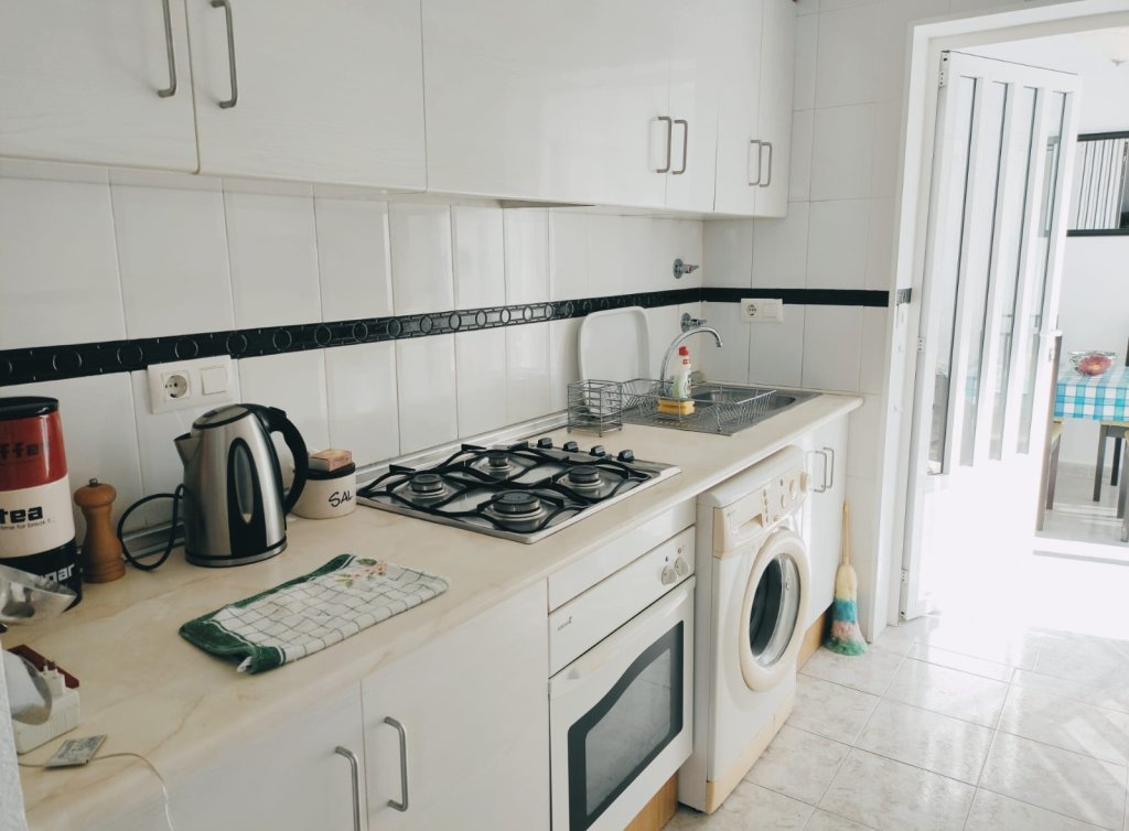 Venta - Bungalow - Los Alcázares