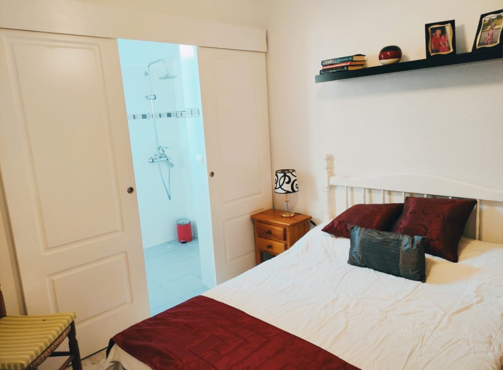 Venta - Bungalow - Los Alcázares