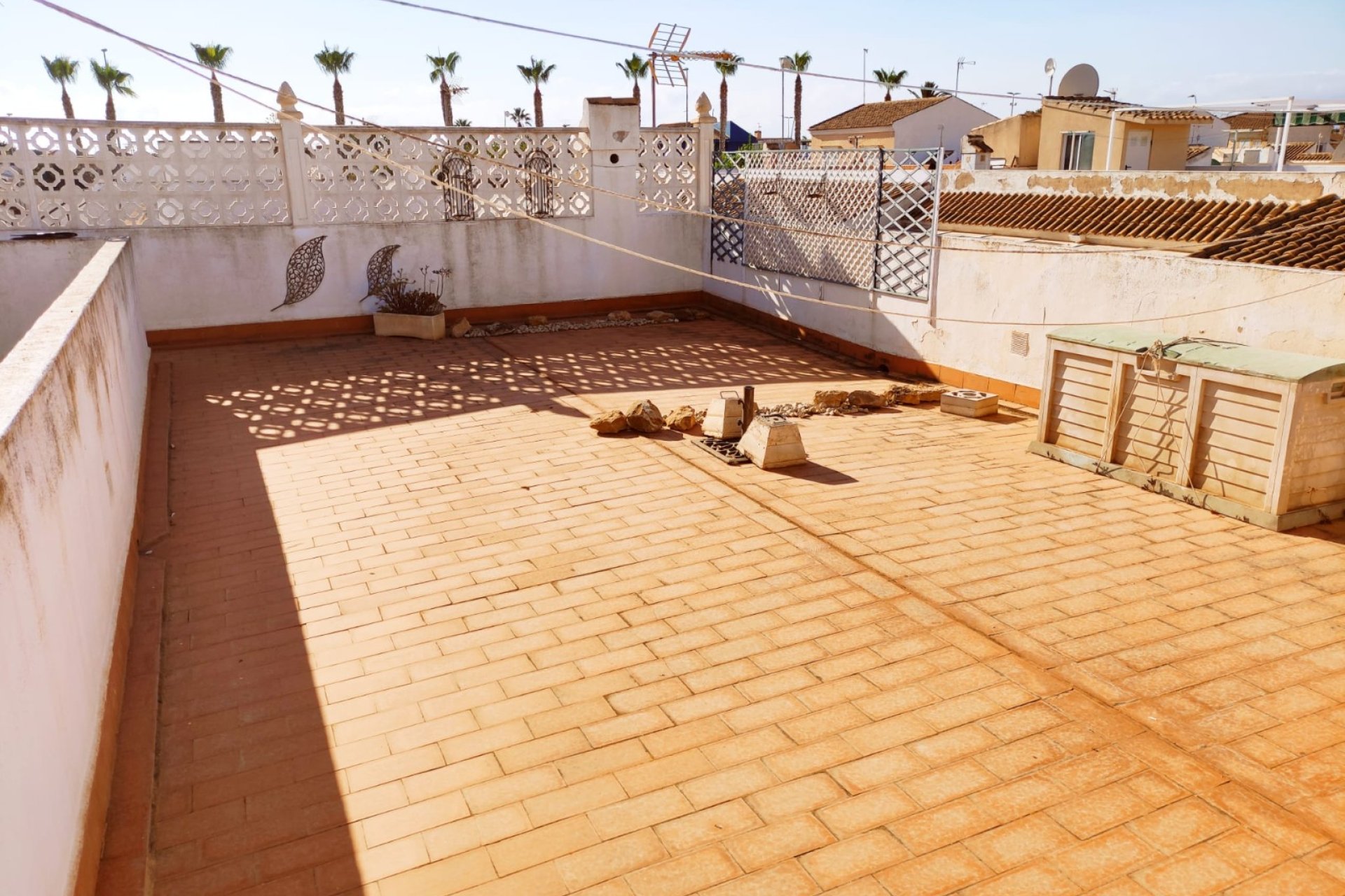 Venta - Bungalow - Los Alcázares