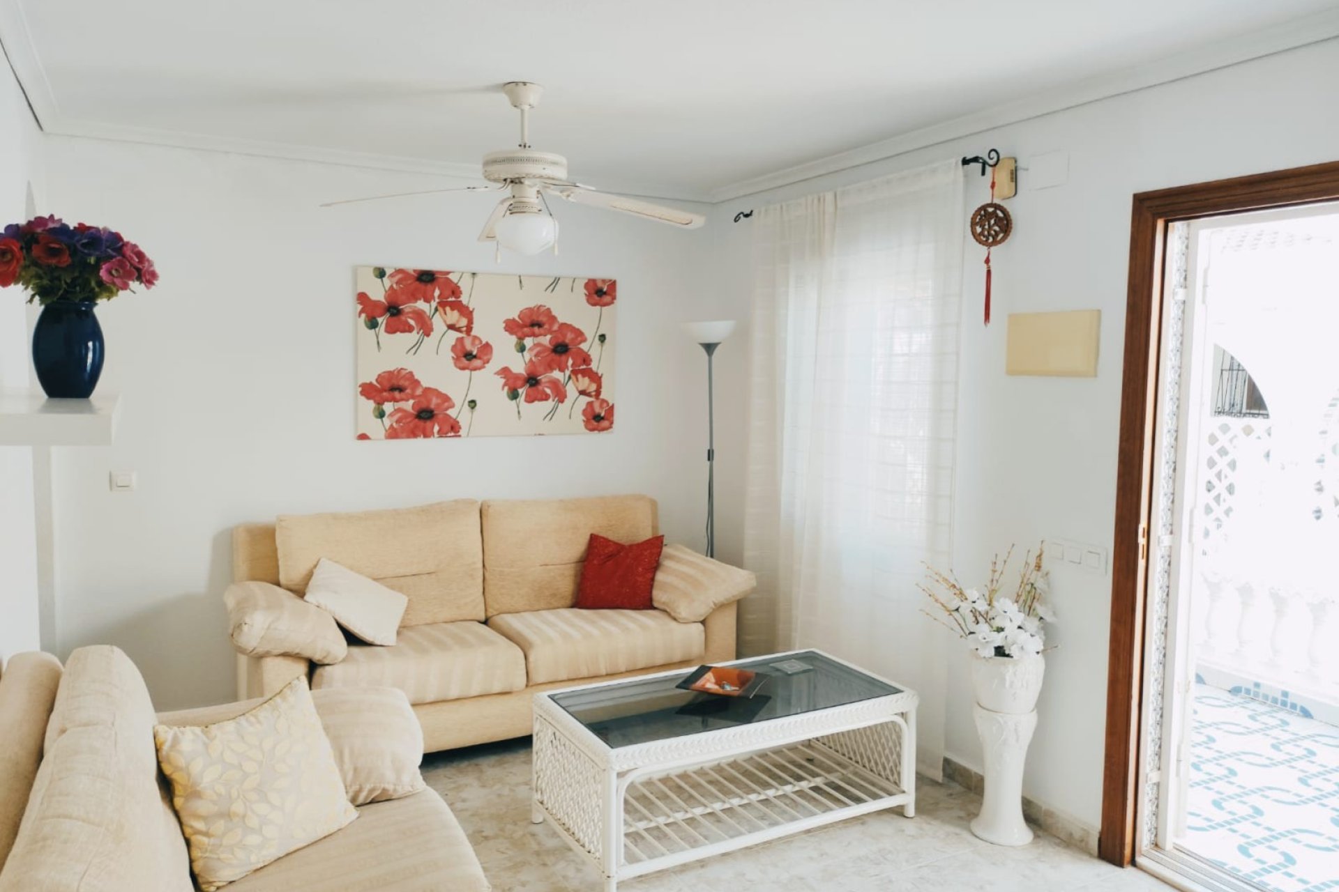 Venta - Bungalow - Los Alcázares