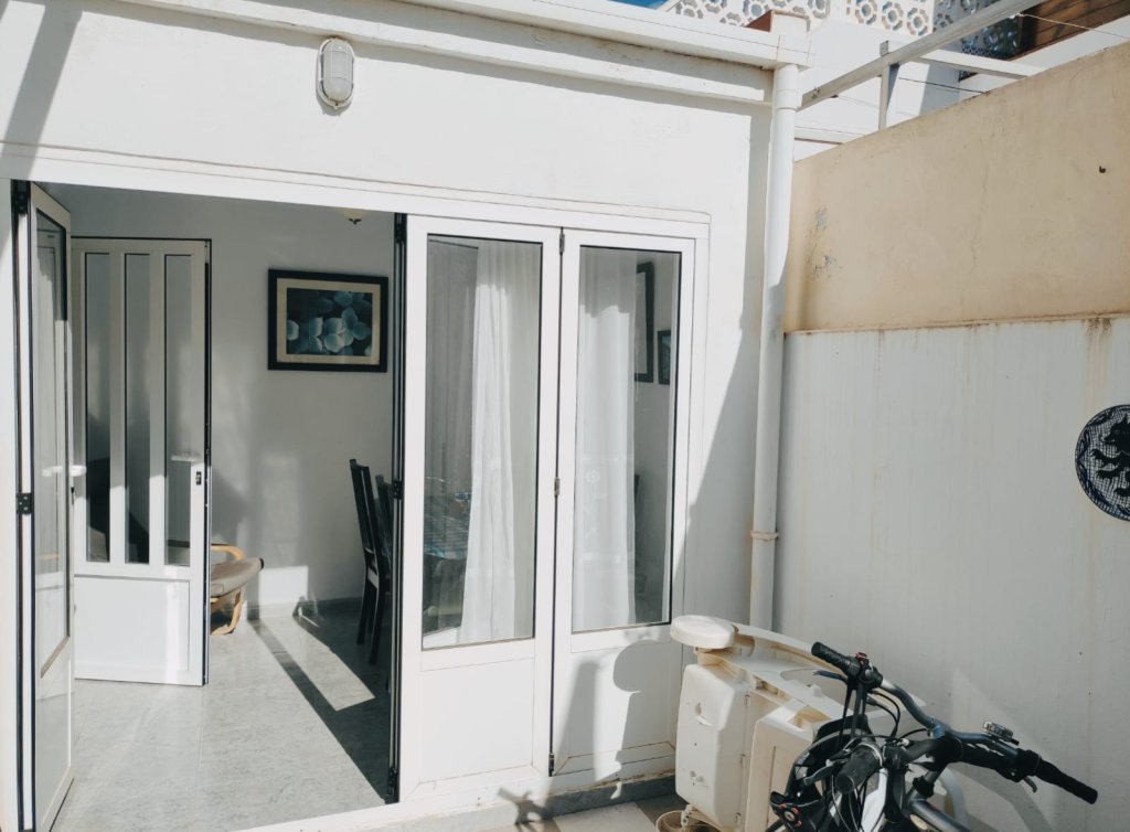 Venta - Bungalow - Los Alcázares