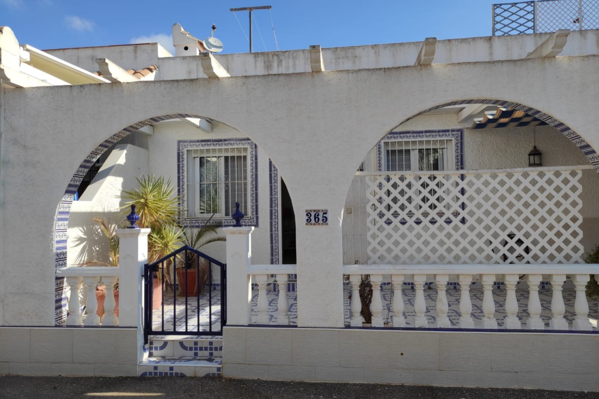Venta - Bungalow - Los Alcázares