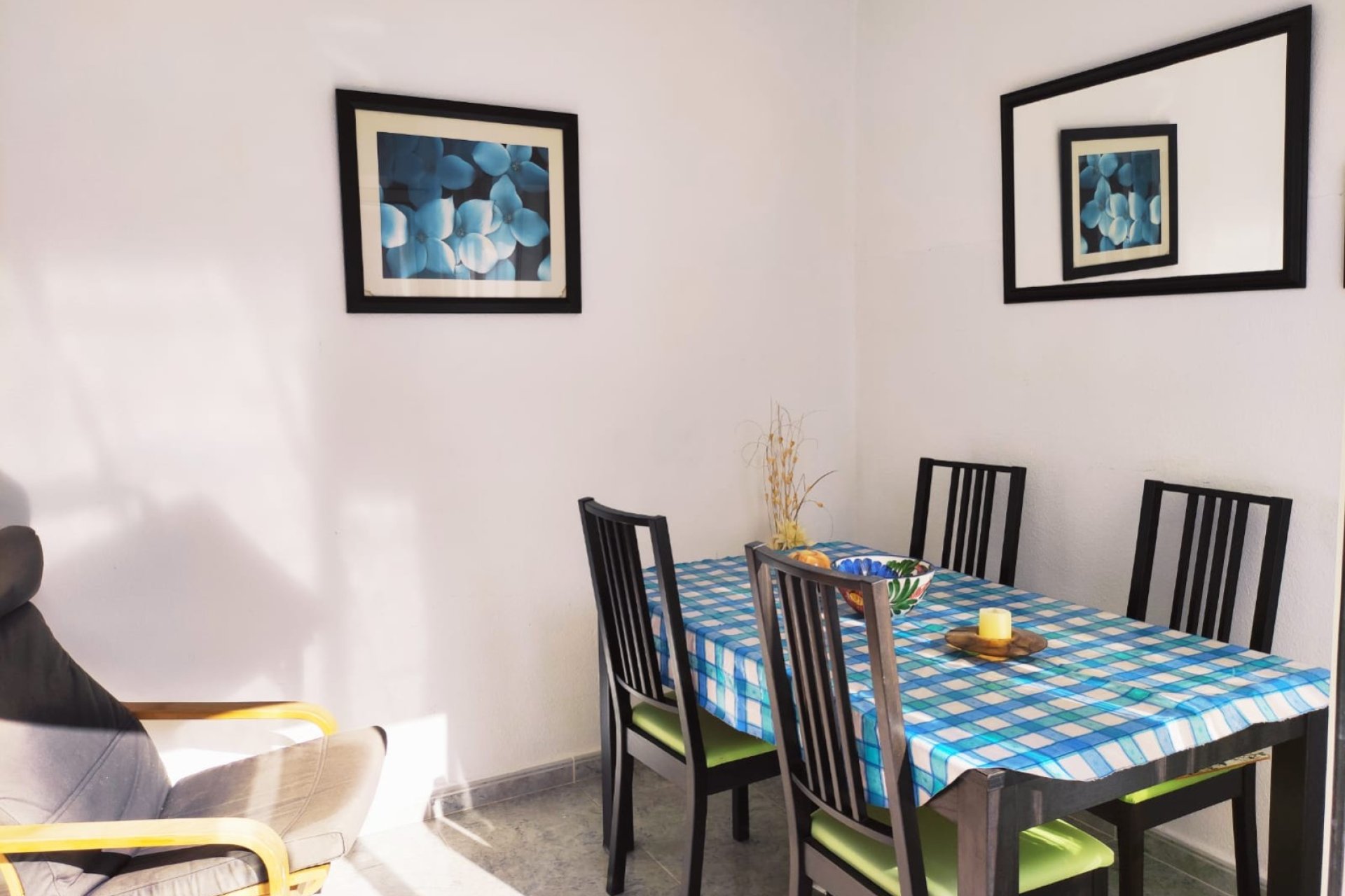 Venta - Bungalow - Los Alcázares