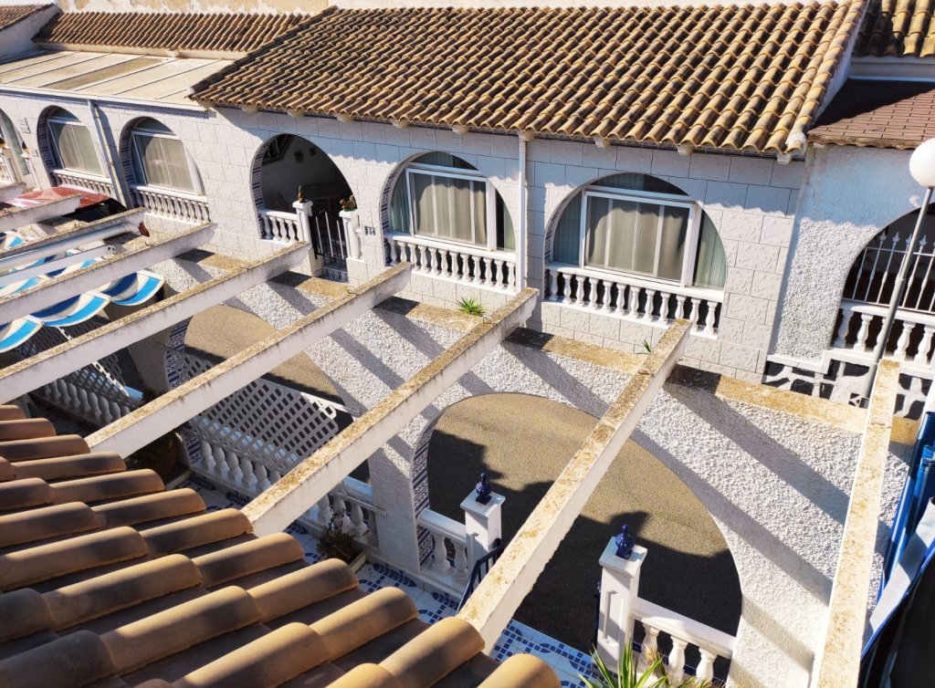 Venta - Bungalow - Los Alcázares