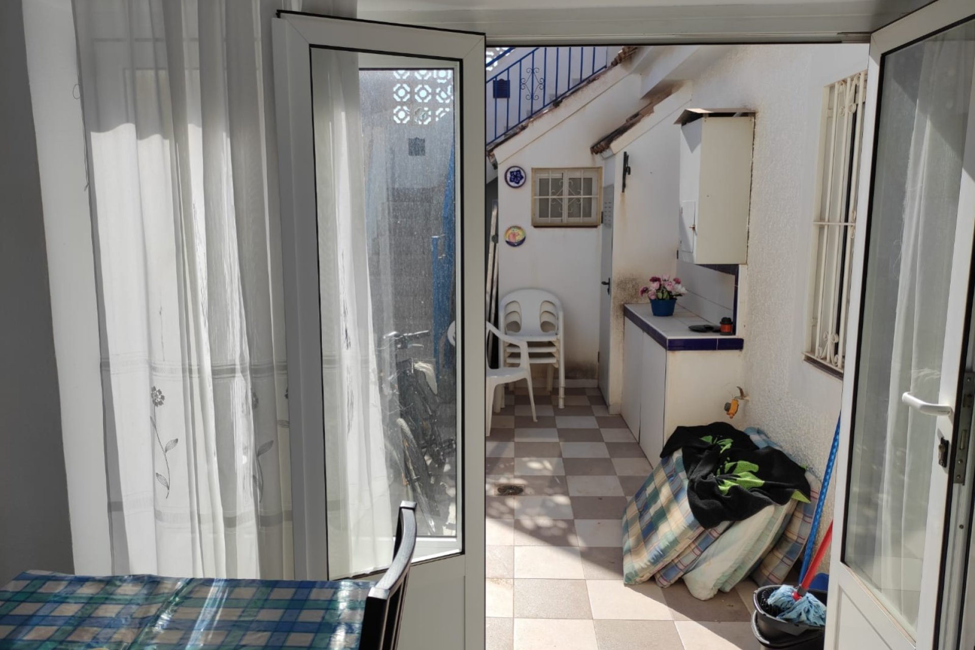 Venta - Bungalow - Los Alcázares