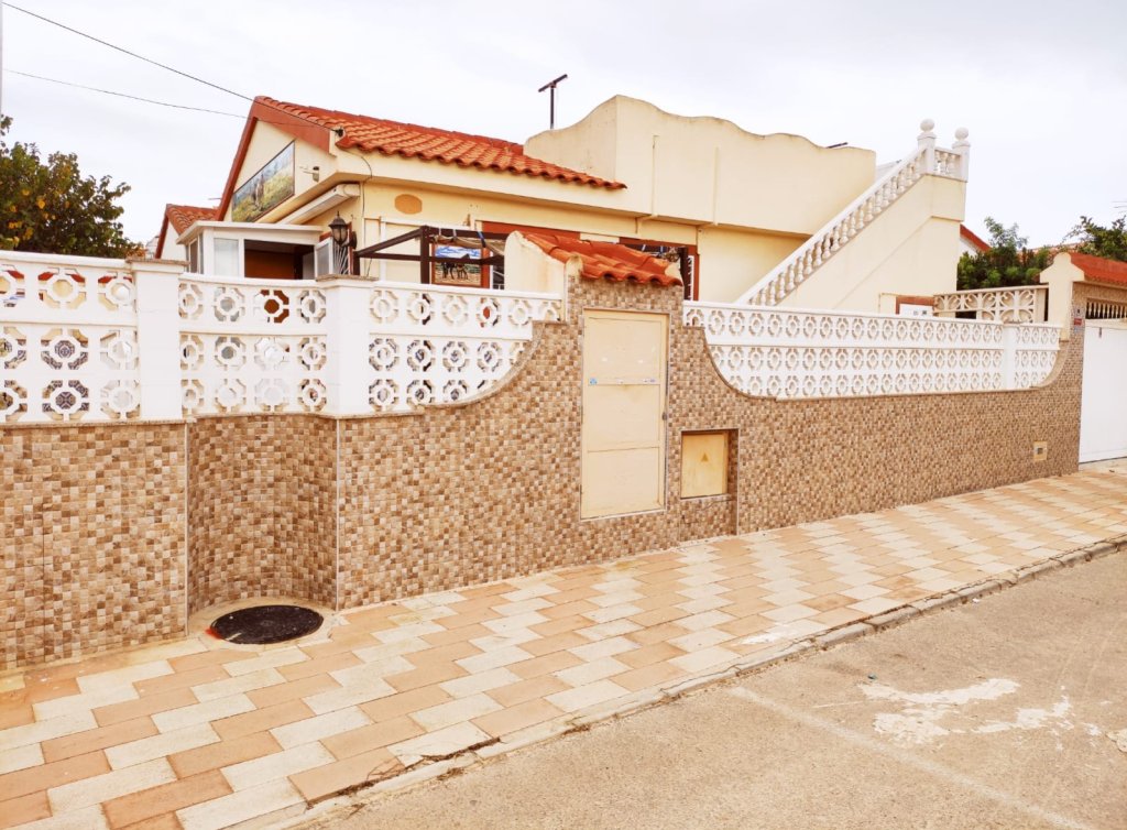 Venta - Bungalow - Los Alcázares