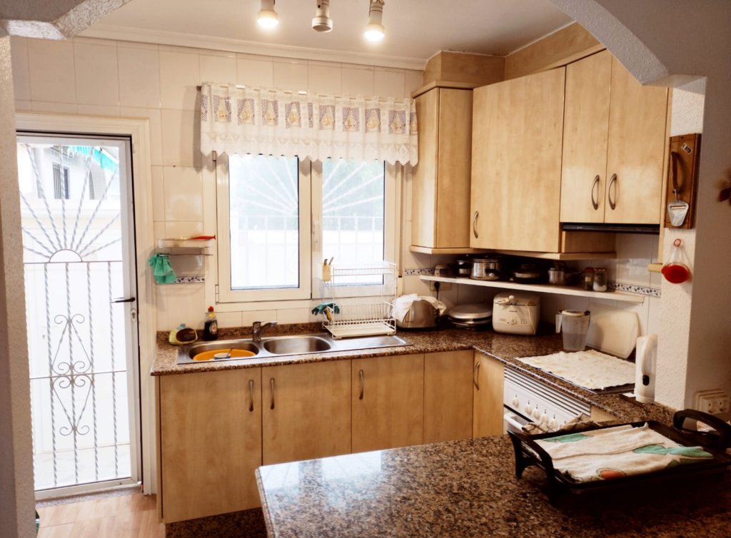 Venta - Bungalow - Los Alcázares
