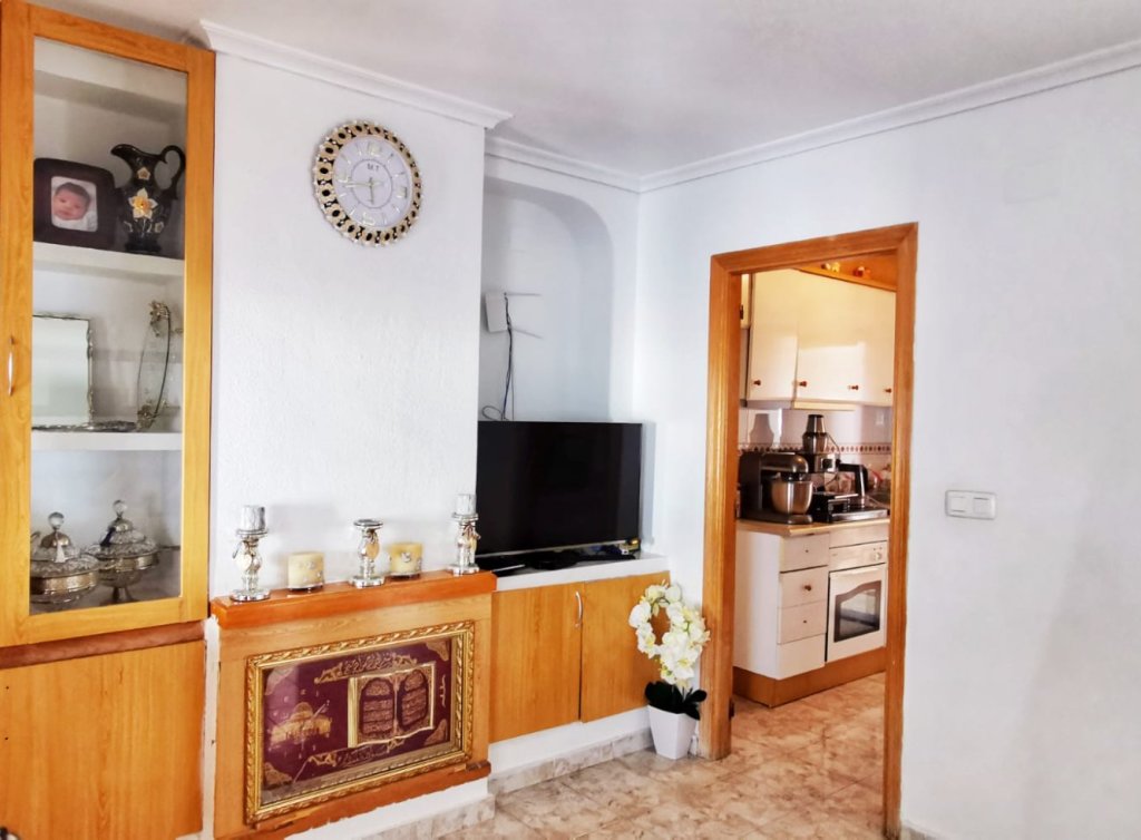 Venta - Bungalow - Los Alcázares