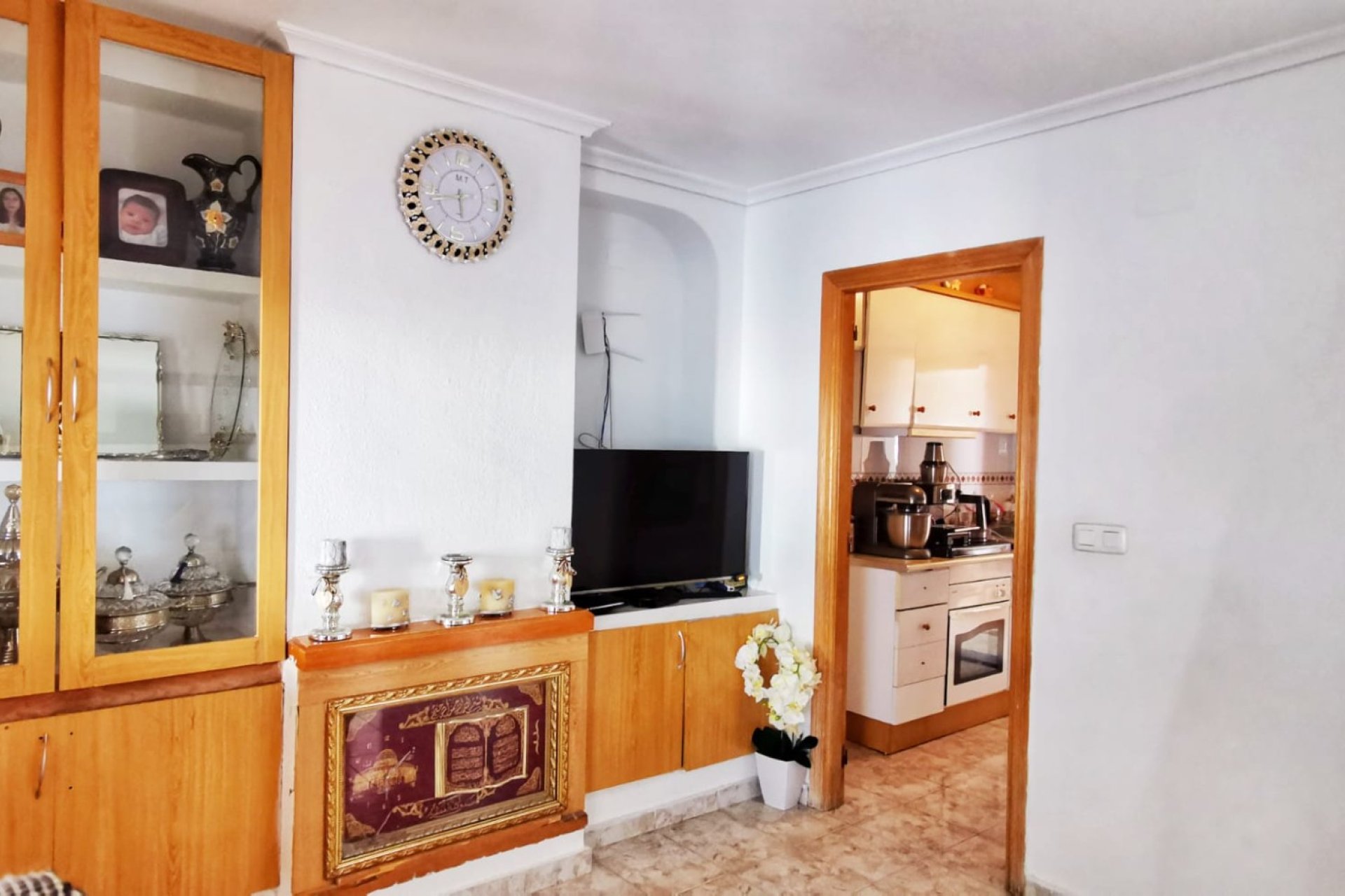 Venta - Bungalow - Los Alcázares