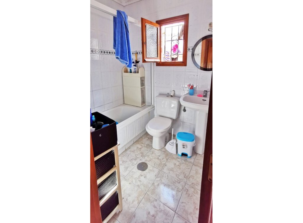 Venta - Bungalow - Los Alcázares
