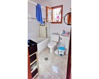 Venta - Bungalow - Los Alcázares