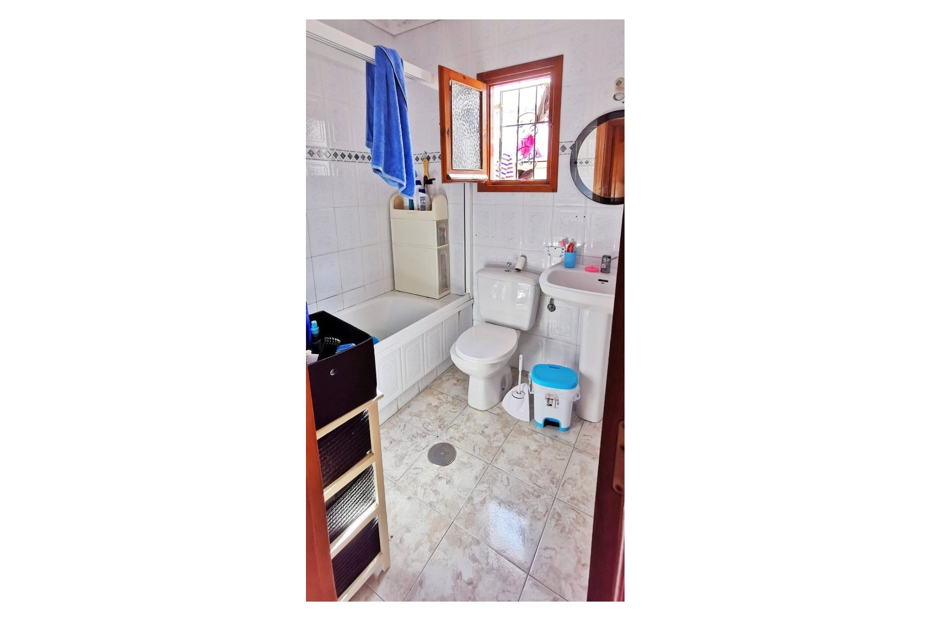 Venta - Bungalow - Los Alcázares