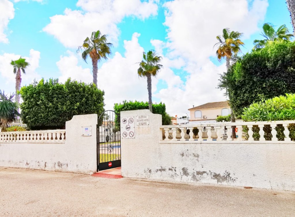 Venta - Bungalow - Los Alcázares