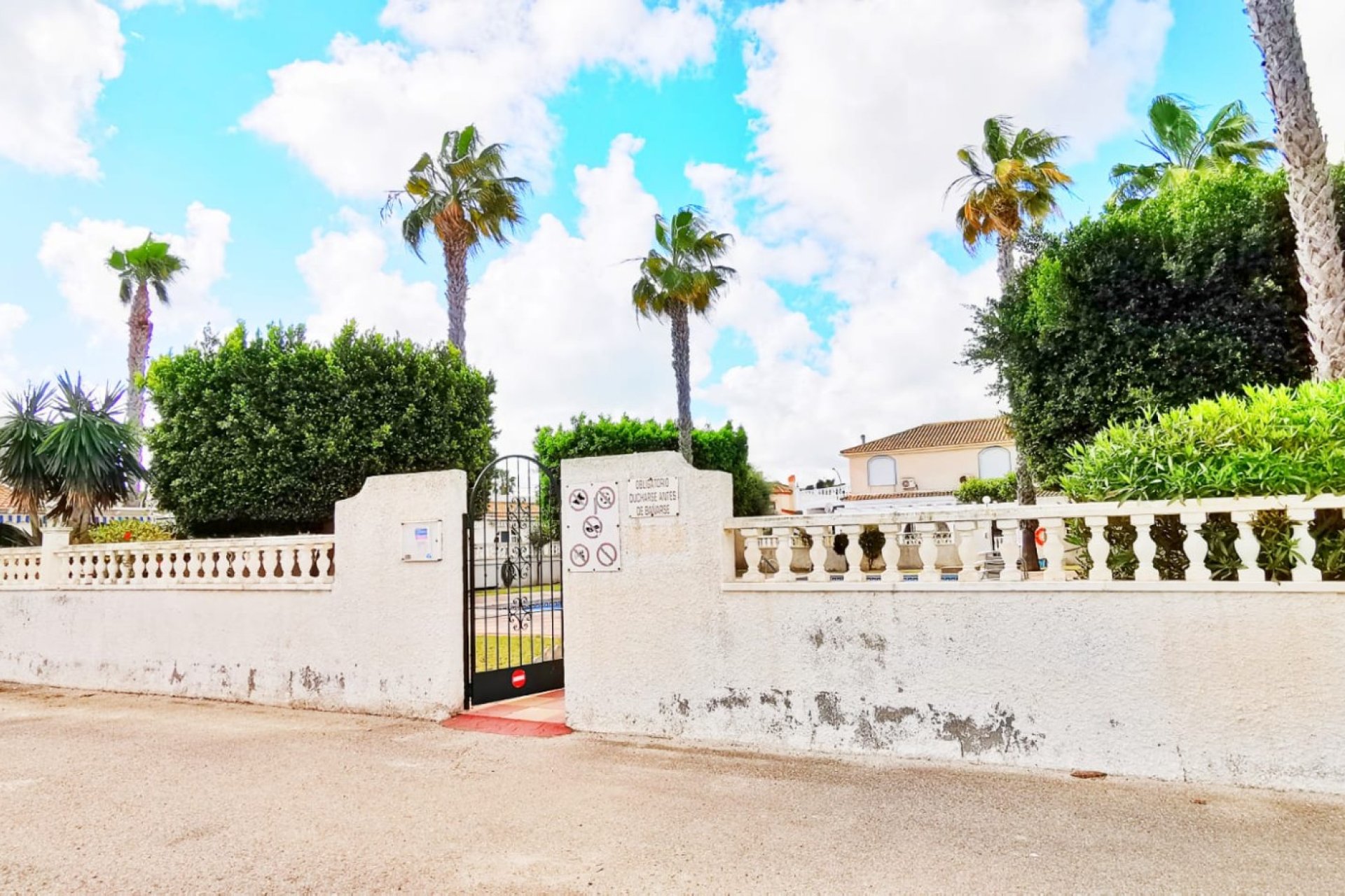 Venta - Bungalow - Los Alcázares