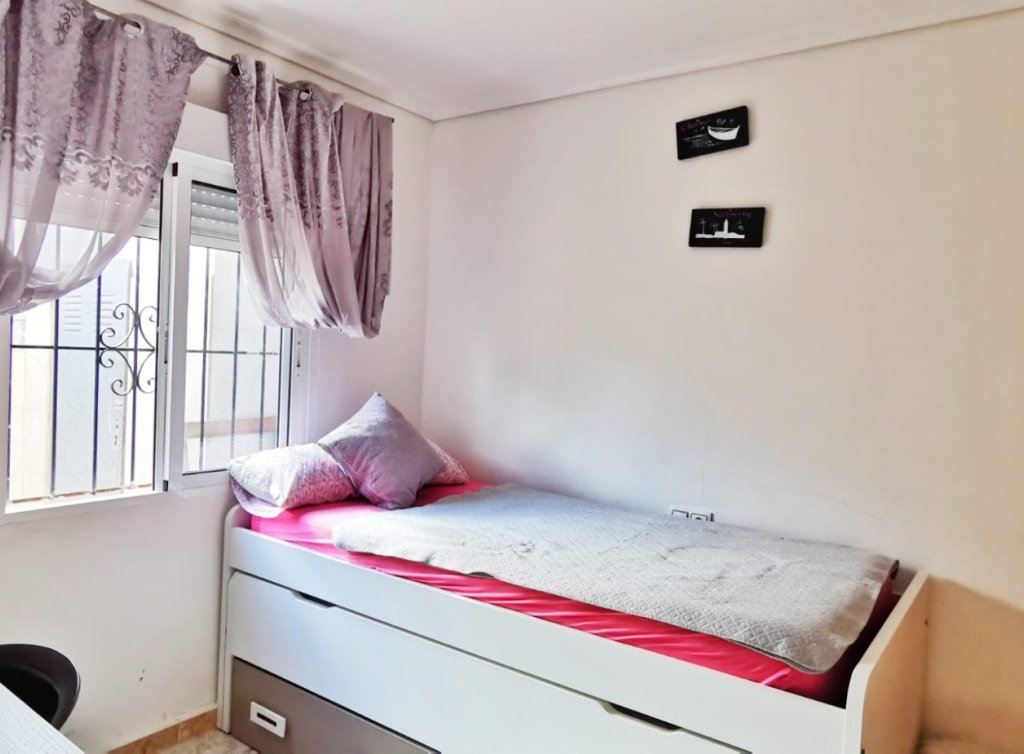 Venta - Bungalow - Los Alcázares