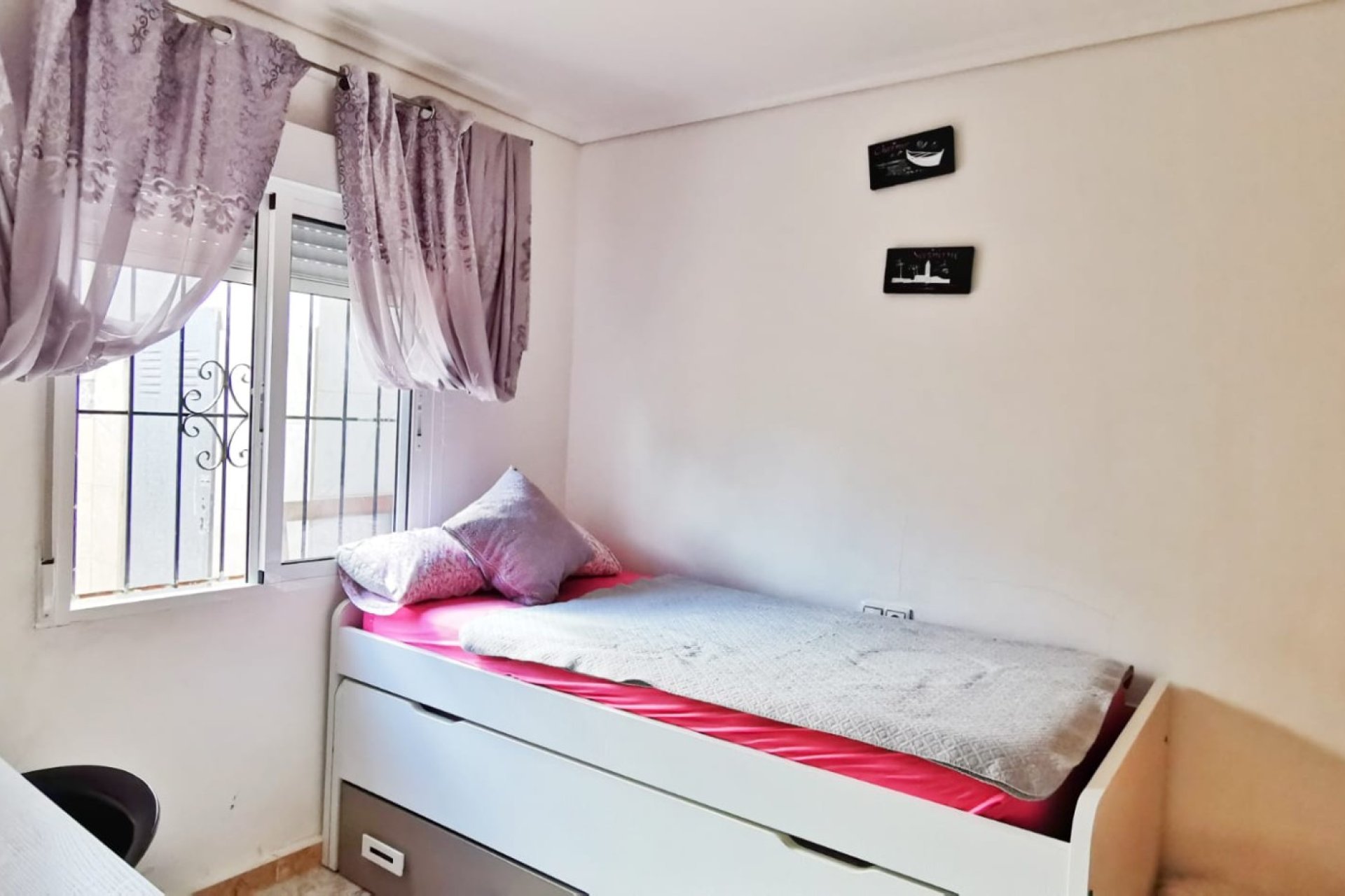 Venta - Bungalow - Los Alcázares