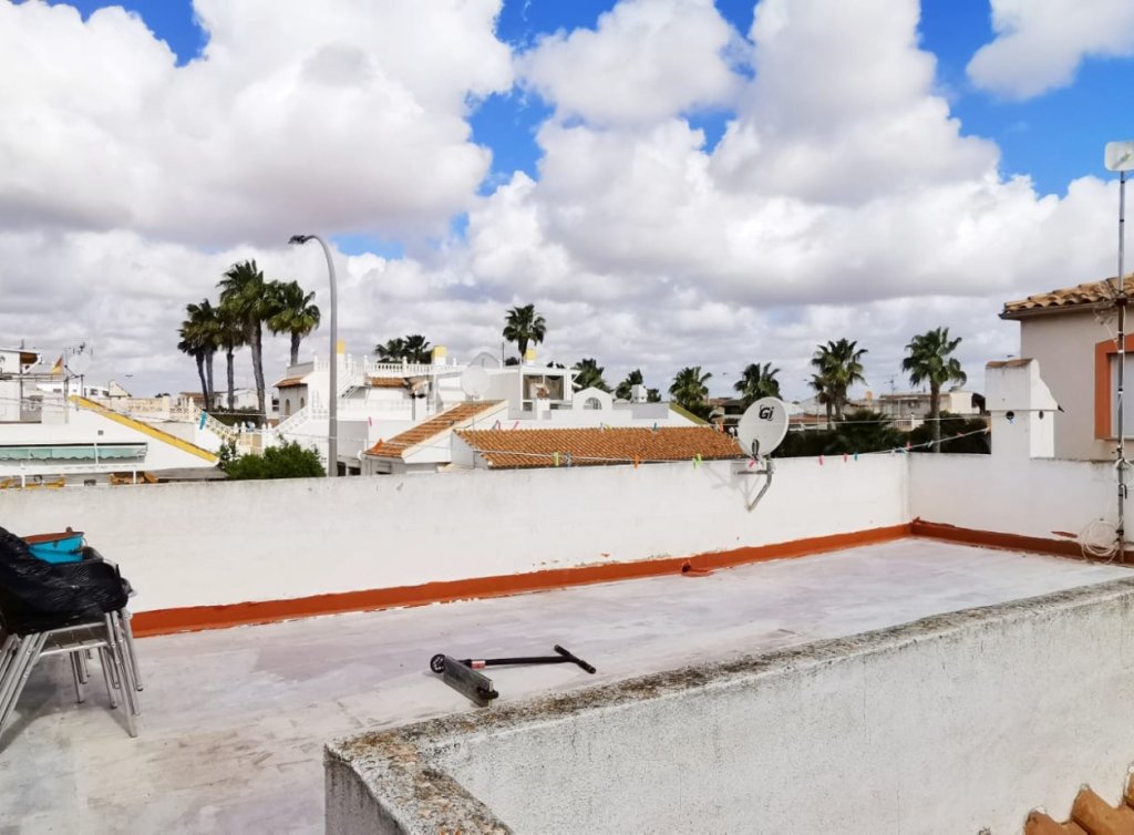 Venta - Bungalow - Los Alcázares