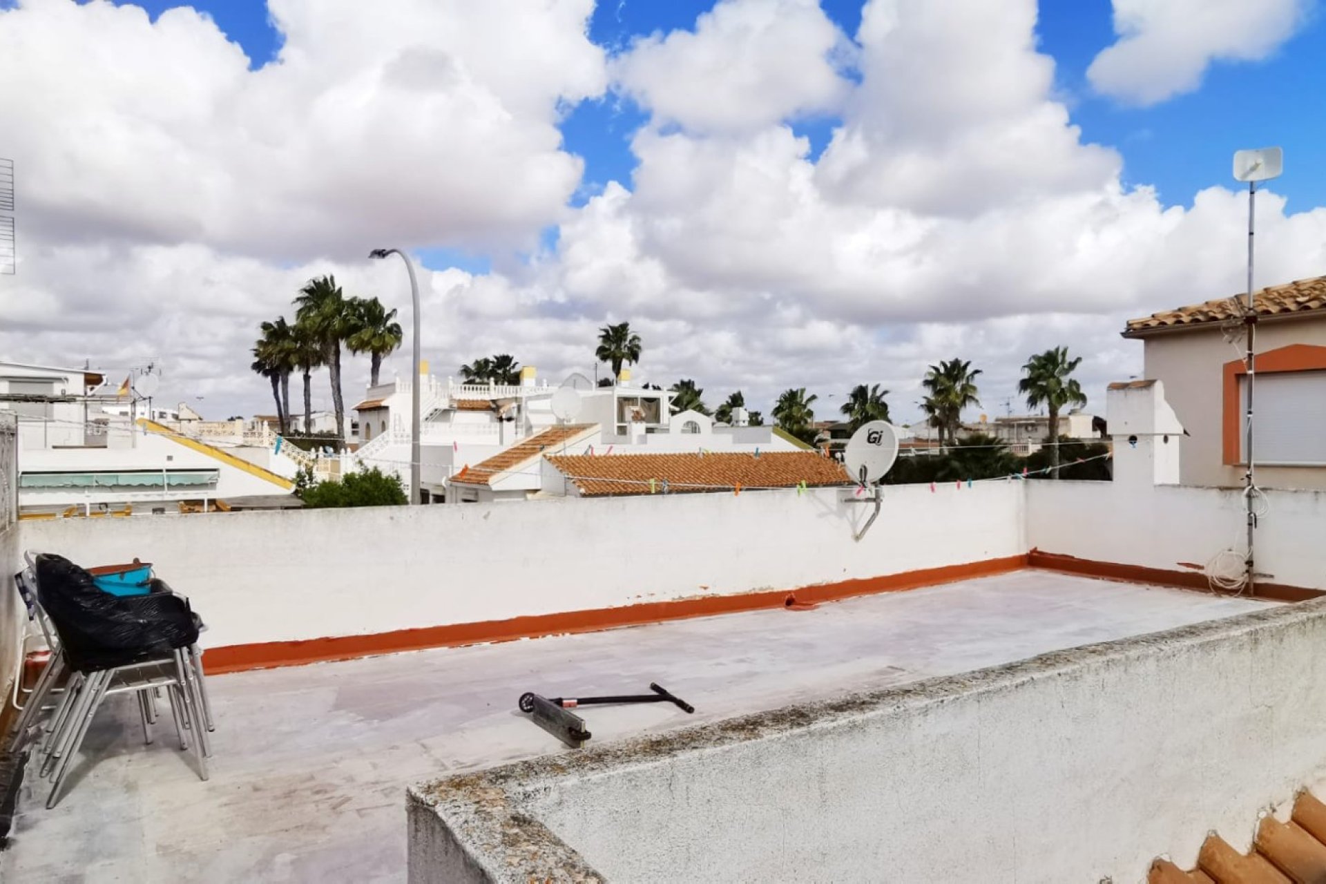Venta - Bungalow - Los Alcázares