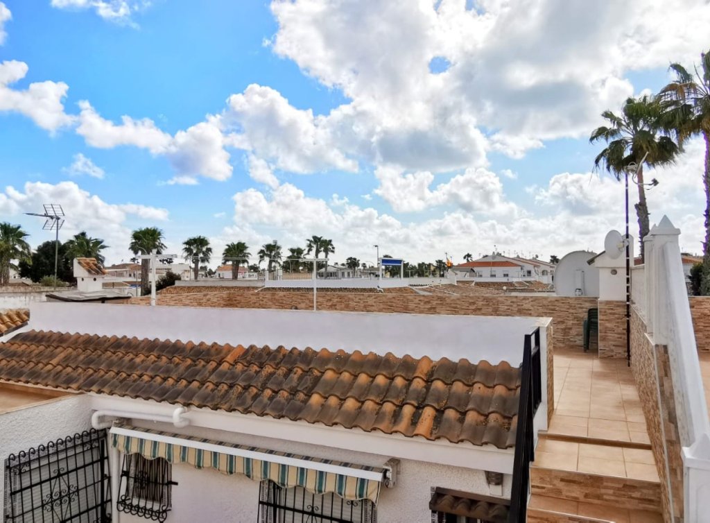 Venta - Bungalow - Los Alcázares