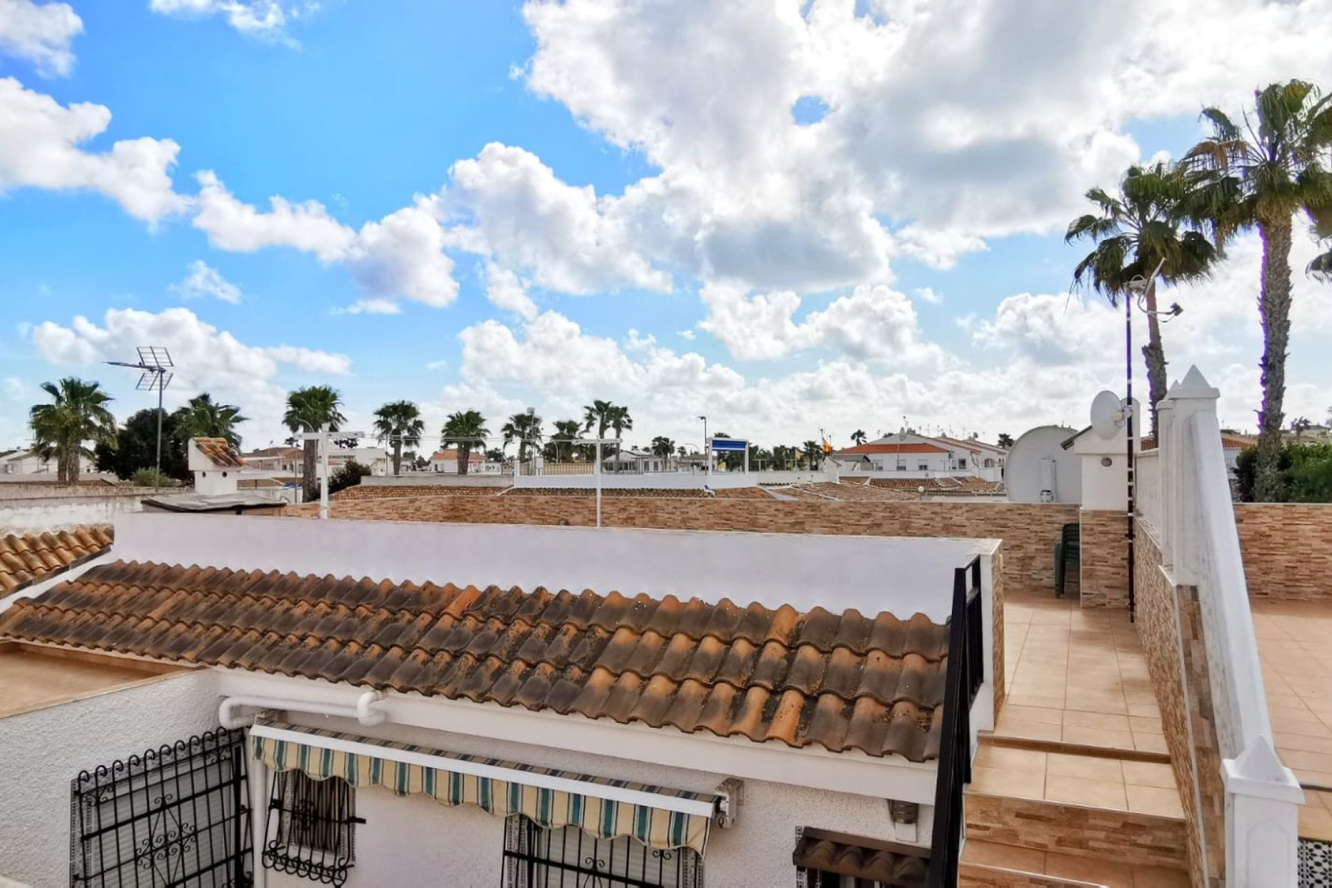 Venta - Bungalow - Los Alcázares