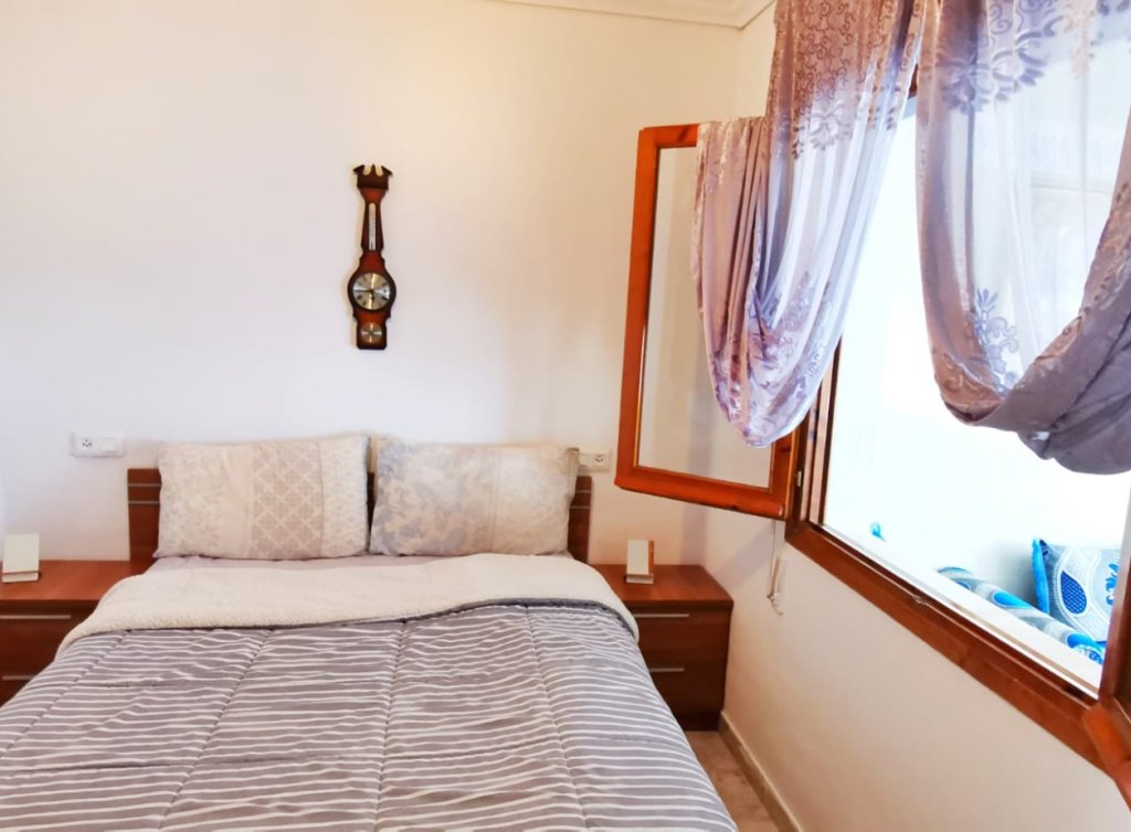 Venta - Bungalow - Los Alcázares