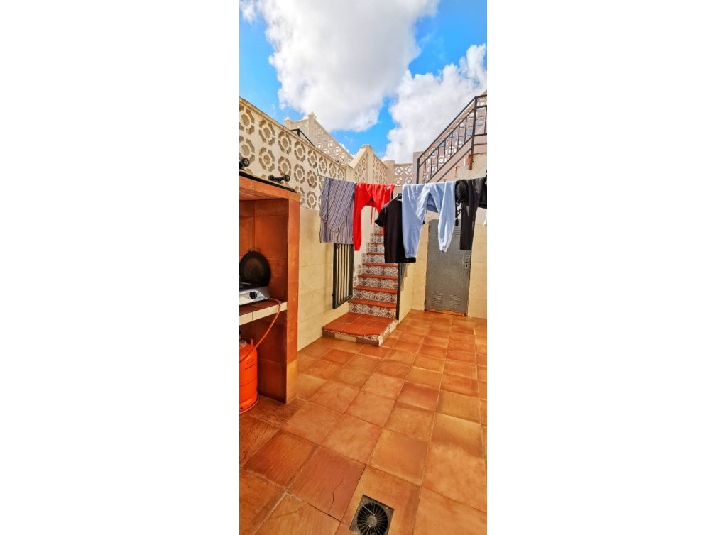 Venta - Bungalow - Los Alcázares