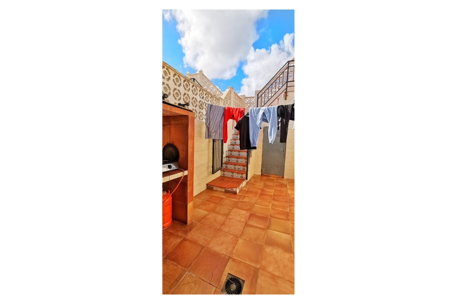 Venta - Bungalow - Los Alcázares