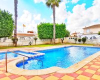 Venta - Bungalow - Los Alcázares
