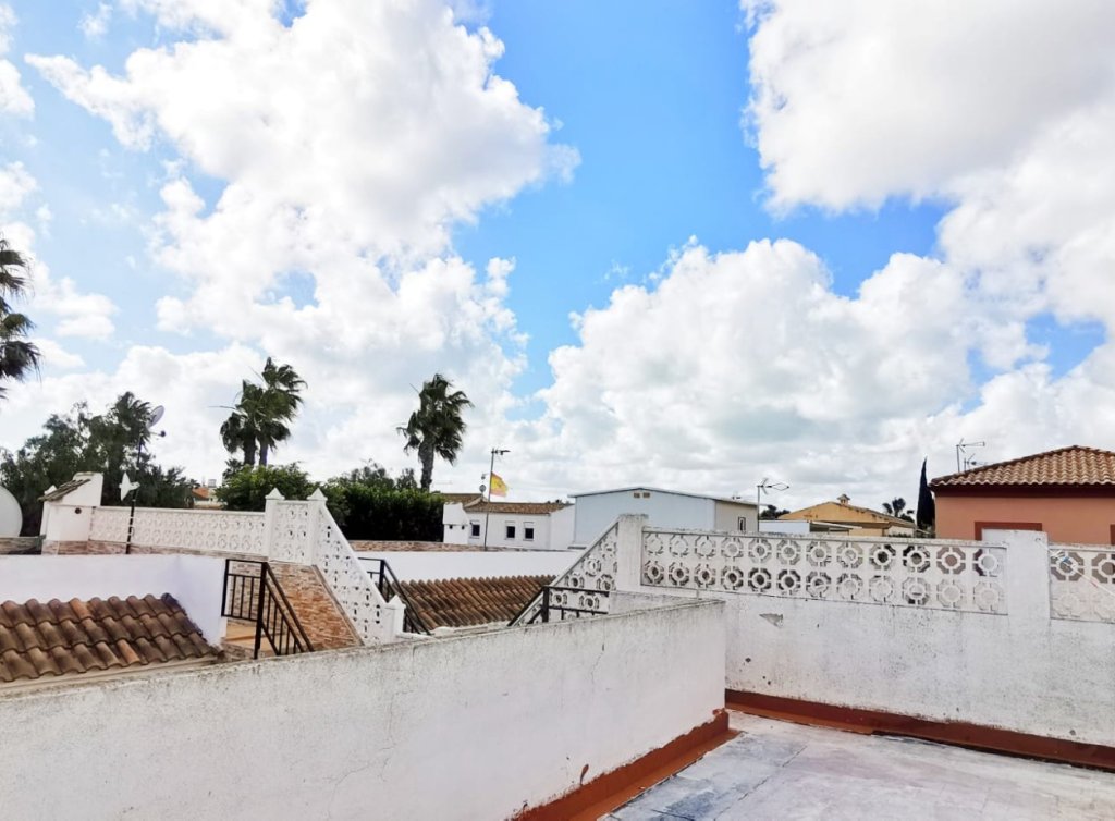 Venta - Bungalow - Los Alcázares