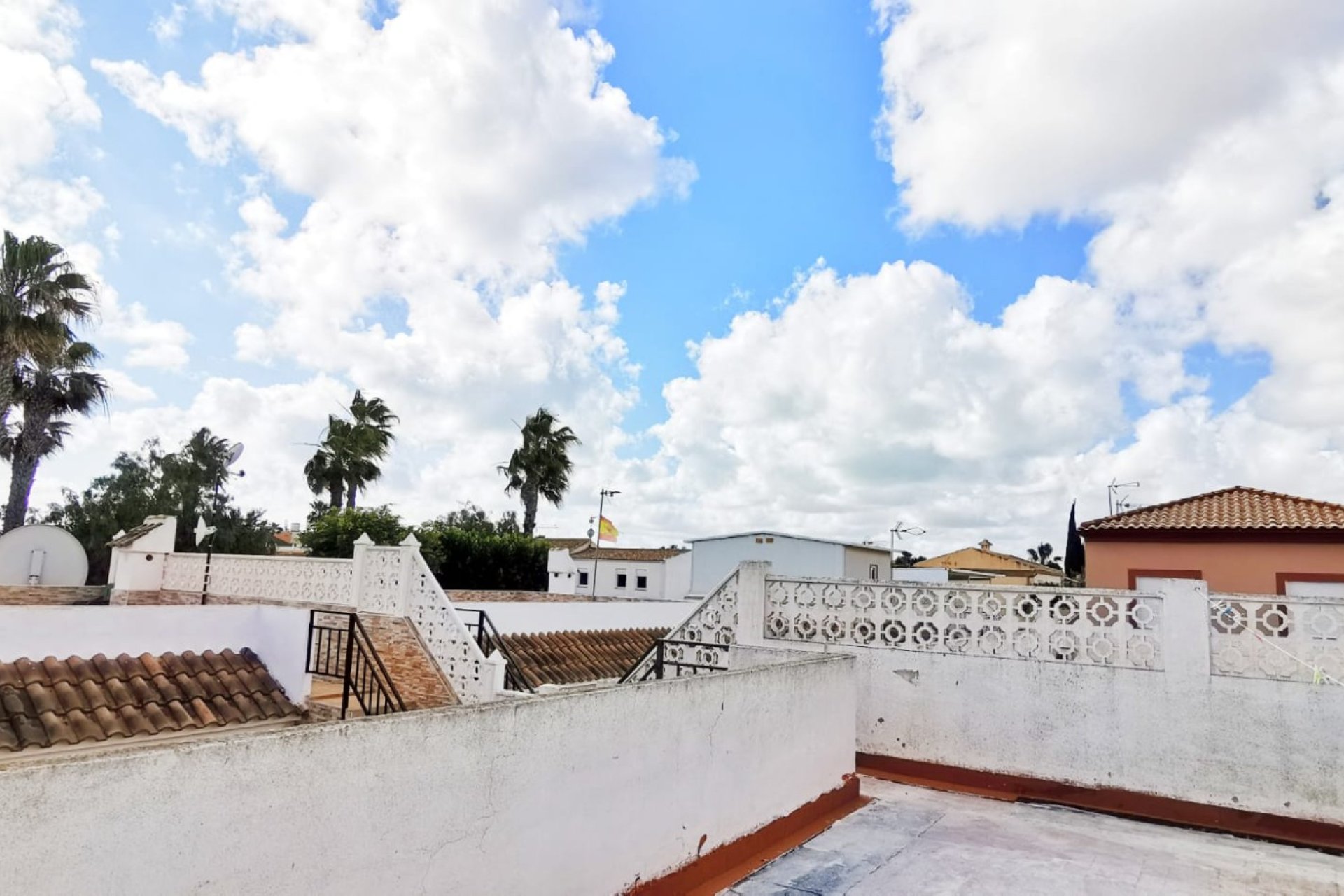 Venta - Bungalow - Los Alcázares