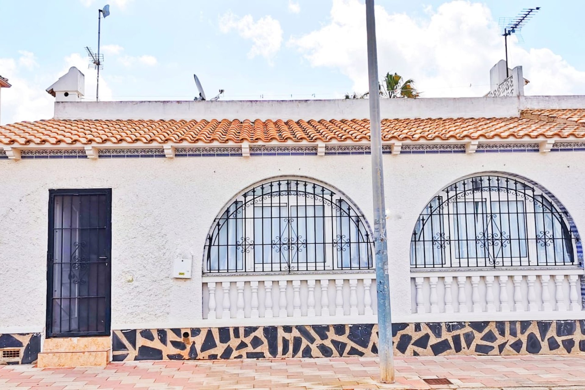 Venta - Bungalow - Los Alcázares