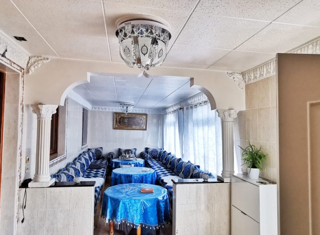 Venta - Bungalow - Los Alcázares