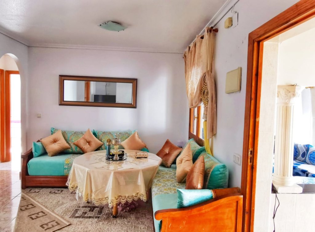 Venta - Bungalow - Los Alcázares