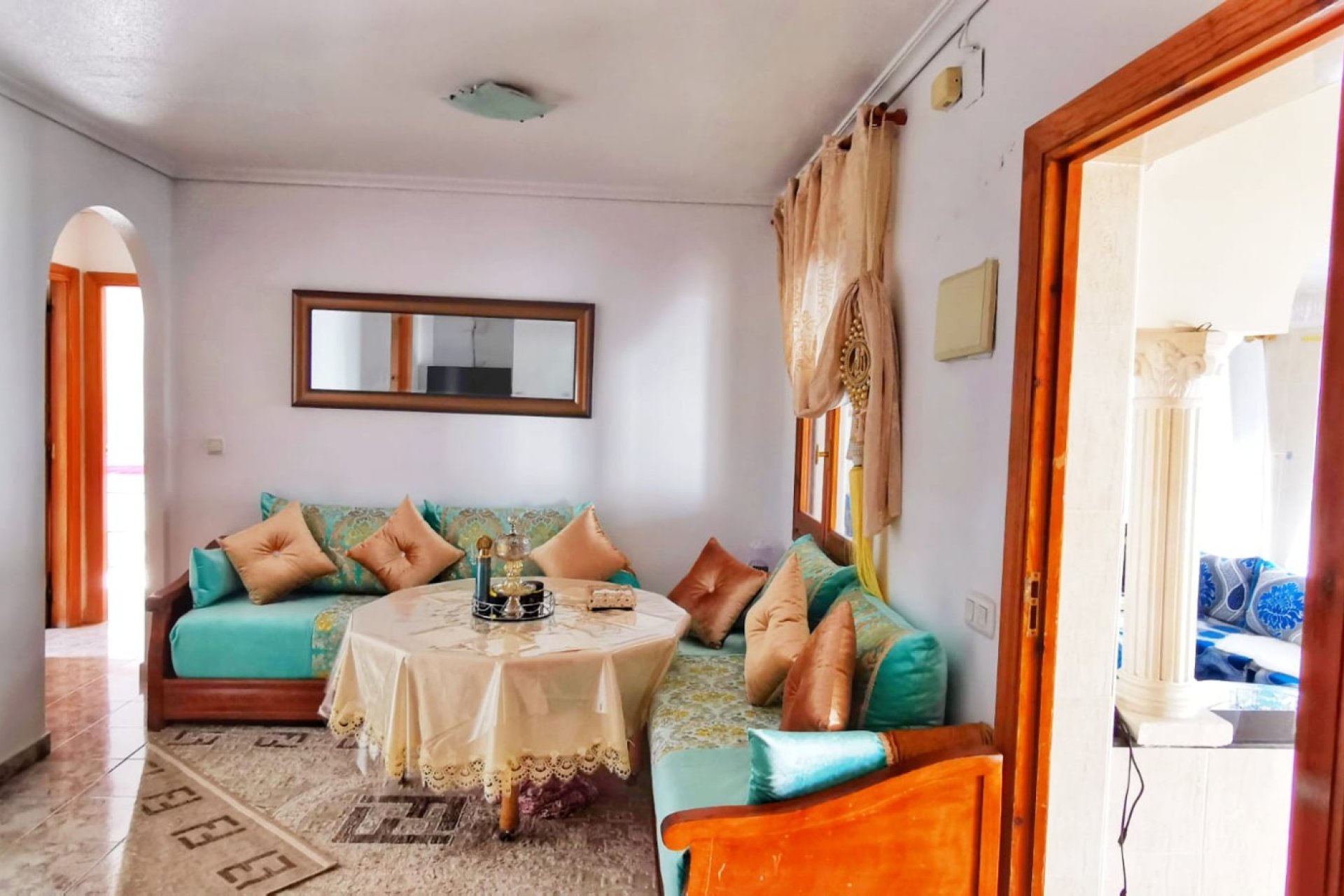 Venta - Bungalow - Los Alcázares