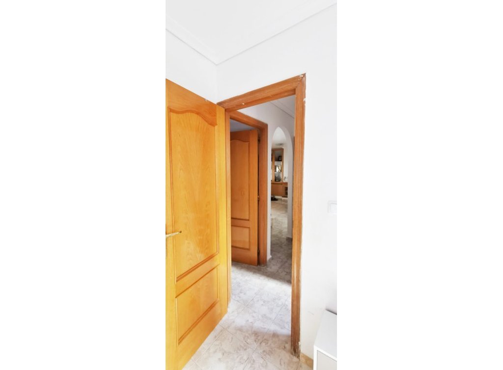 Venta - Bungalow - Los Alcázares