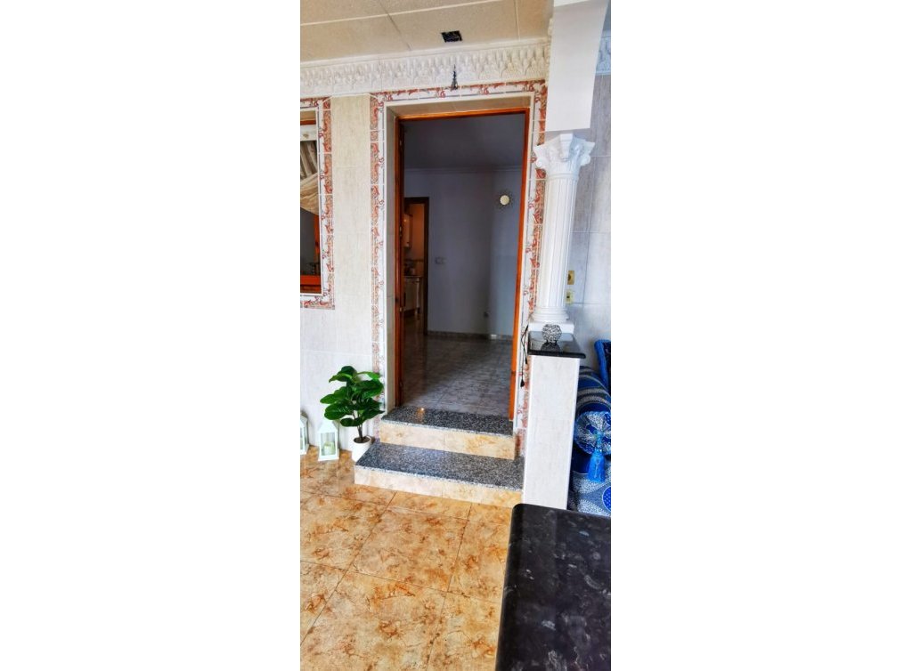 Venta - Bungalow - Los Alcázares