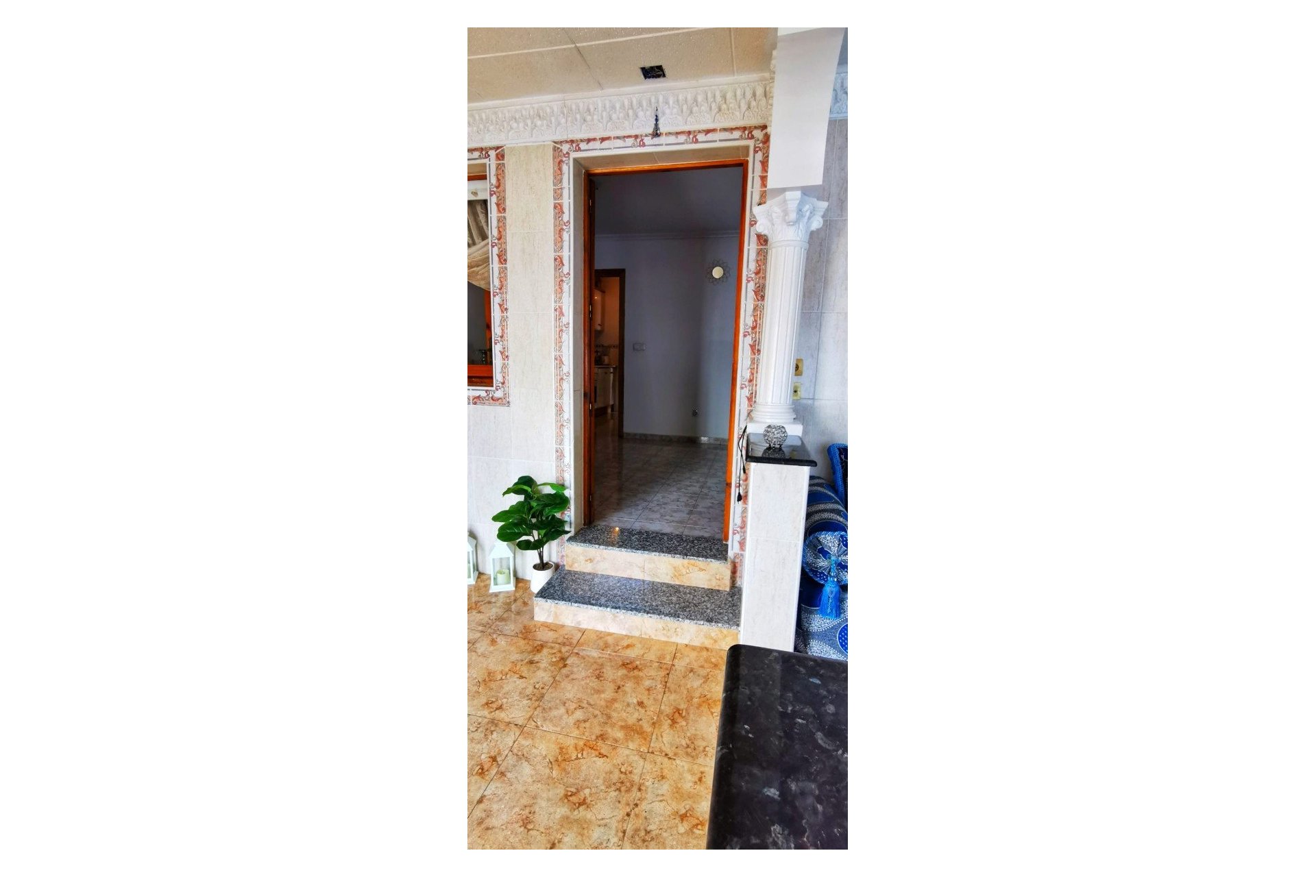 Venta - Bungalow - Los Alcázares