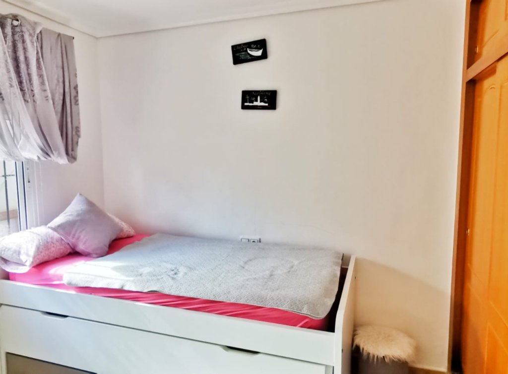 Venta - Bungalow - Los Alcázares