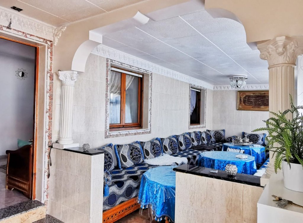 Venta - Bungalow - Los Alcázares